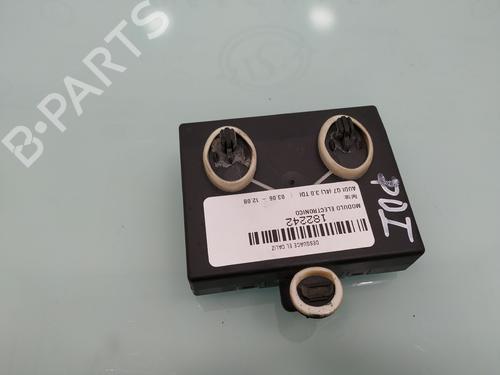 Electronic module AUDI Q7 (4LB) 3.0 TDI quattro | BP8086425M83 