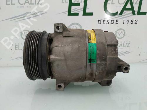 AC compressor OPEL VECTRA B (J96) 1.6 i 16V (F19) | BP8090383M34 