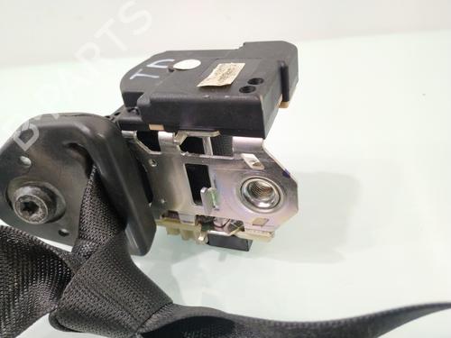 Rear right seatbelt OPEL ASTRA H TwinTop (A04) 1.8 (L67) | BP29329471I28 