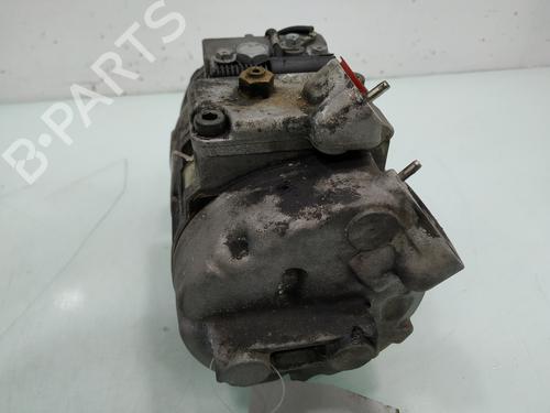 AC compressor BMW 5 (E39) 530 d | BP16944031M34 