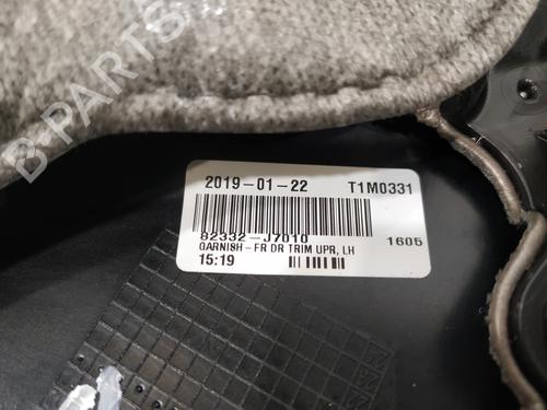Front left panel KIA PROCEED (CD)  | BP29435306C58 