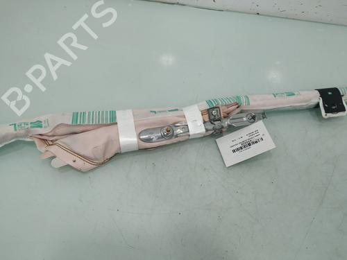 Left curtain airbag SEAT ARONA (KJ7, KJP) 1.0 TSI | BP20491818C11 
