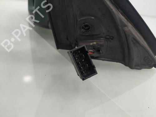 Left mirror AUDI A6 C5 (4B2) 2.5 TDI | BP8364126C26 