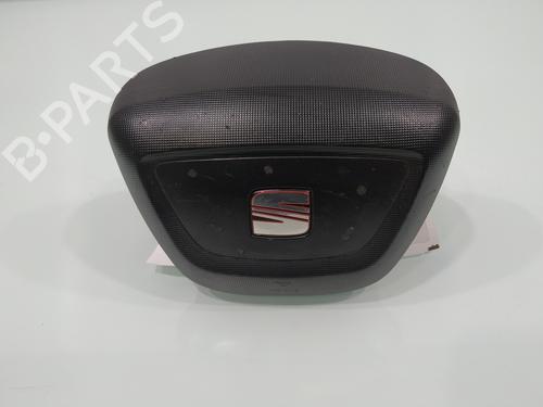 Used Driver airbag SEAT IBIZA IV SC (6J1, 6P5) [2008-2018]  26394440