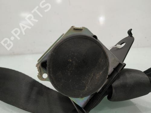 Rear right seatbelt NISSAN QASHQAI / QASHQAI +2 I (J10, NJ10, JJ10E) 1.5 dCi | BP12852884I28 