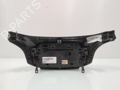 Switch PEUGEOT 308 II (LB_, LP_, LW_, LH_, L3_)  | BP27869888I30 