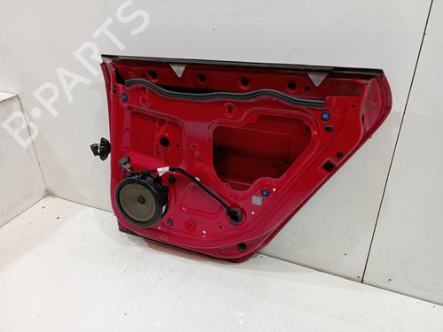 Right rear door AUDI A3 (8P1) 2.0 TFSI quattro | BP13710046C5 