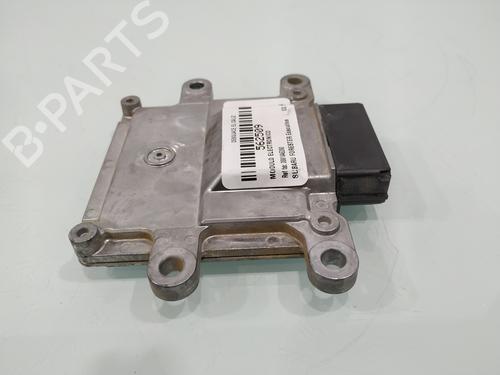 Electronic module SUBARU FORESTER (SJ_) 2.0 D AWD (SJD) | BP31885256M83