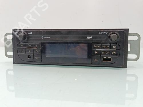 Radio OPEL VIVARO B Bus (X82)  | BP32700196E6  - Image 7