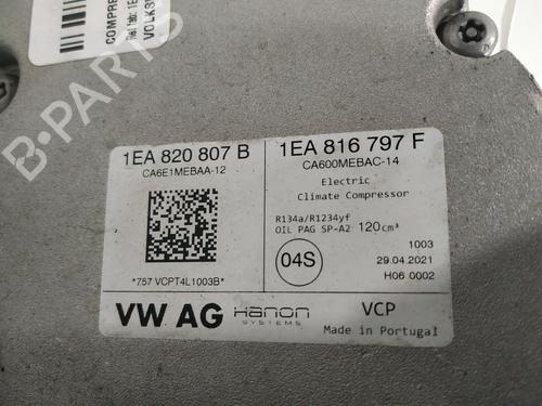 AC-Kompressor VW ID.3 (E11, E12) Pro | BP29714835M34 