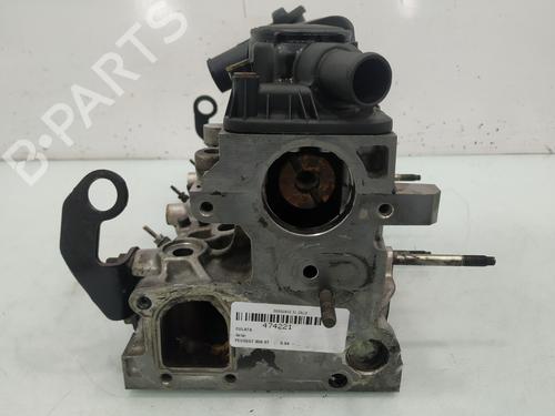 Cylinder head PEUGEOT 806 (221)  | BP17904011M5 