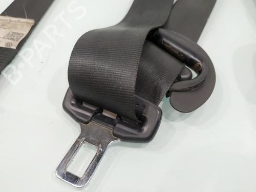 Front right seatbelt VW GOLF V (1K1) | BP31816902I25