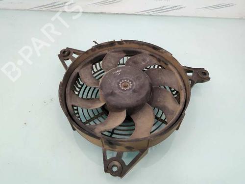 Electro ventilador HYUNDAI H-1 / STAREX Bus (A1) 2.5 TD 4WD (99 hp) 8086776