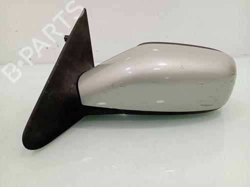 Left mirror RENAULT LAGUNA II (BG0/1_) 1.9 dCi (BG08, BG0G) | BP12433286C26 