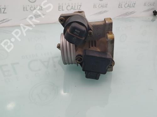 Throttle body TATA INDICA  | BP12441372M82 