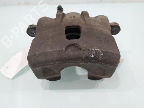 Used Right front brake caliper Right front brake caliper KIA SPORTAGE II (JE_, KM_) 2.0 CRDi 4WD (113 hp) 11582293 11582293