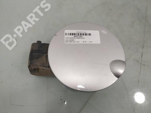 Used Fuel flap Fuel flap SEAT IBIZA III (6L1) [2002-2009] 10230703 10230703