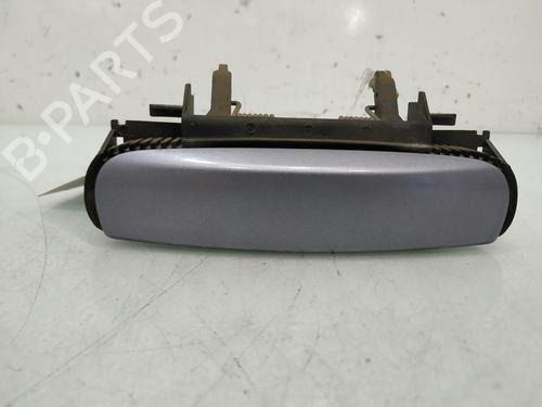 Used Rear left exterior door handle AUDI A4 B7 (8EC) 2.0 TDI 16V (140 hp) 20137796
