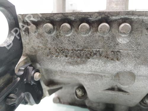 Cylinder head SEAT CORDOBA (6L2) 1.4 TDI | BP27868391M5 