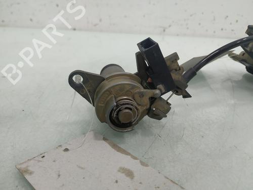 Bakluke lås AUDI A4 B6 Avant (8E5) 1.9 TDI | BP18294028C101 