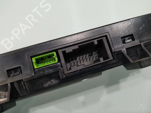 Electronic module PEUGEOT 308 II (LB_, LP_, LW_, LH_, L3_)  | BP27869885M83 