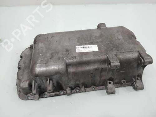 Oliebundkar CITROËN C8 (EA_, EB_) 2.0 HDi (110 hp) 14029907