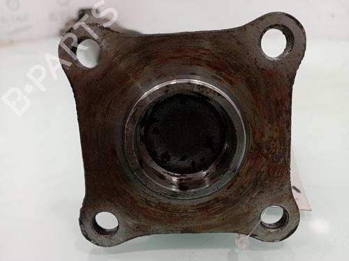 Driveshaft KIA SPORTAGE SUV (K00) 2.0 TD 4WD | BP12448696M37 