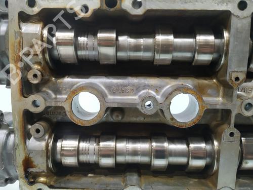 Valve cover VW GOLF IV (1J1)  | BP26385012M124 