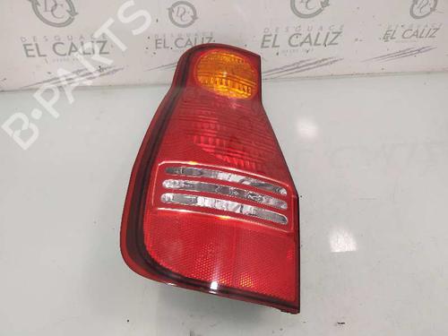 Used Left taillight HYUNDAI MATRIX (FC) 1.5 CRDi (82 hp) 8090364