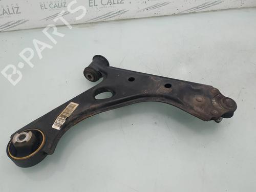Left front suspension arm FIAT PUNTO EVO (199_) 1.3 D Multijet (199AXC1A, 199BXC1A, 199AXT1A, 199BXT1A) | BP8096816M12 