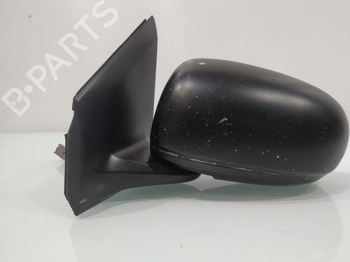 Left mirror NISSAN ALMERA TINO (V10) 2.2 dCi | BP26384989C26 