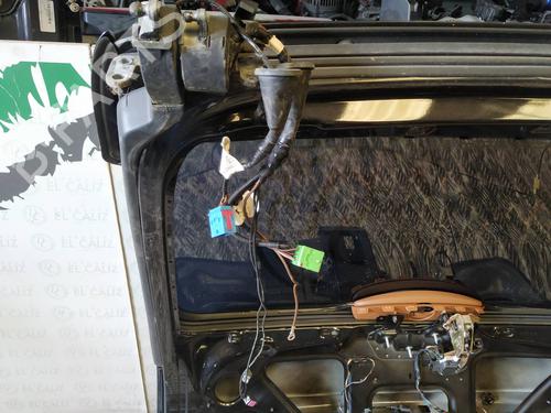 Tailgate PORSCHE CAYENNE (9PA) S 4.5 | BP8094986C6 