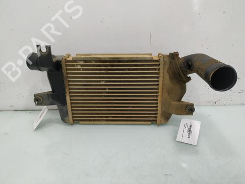 Used Intercooler MITSUBISHI L200 / TRITON (KA_T, KB_T) [2004-2018]  21217544