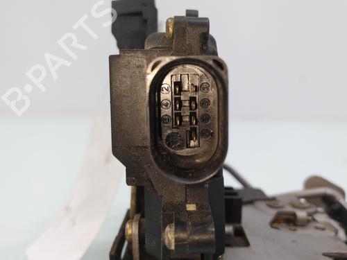 Rear left lock AUDI A6 C5 Avant (4B5) 2.5 TDI | BP8090649C100 