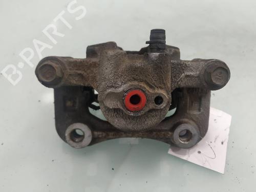Left rear brake caliper KIA SPORTAGE IV (QL, QLE) 2.0 CRDi AWD | BP11583091M107 