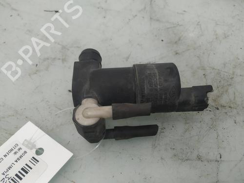 Used Washer pump CITROËN C3 I (FC_, FN_) 1.4 HDi (68 hp) 14030120