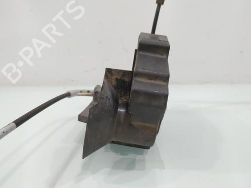 Front left lock PEUGEOT 308 II (LB_, LP_, LW_, LH_, L3_)  | BP27931286C98 