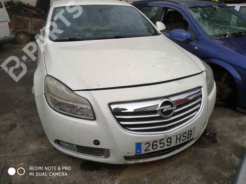 Used Parts OPEL INSIGNIA A Saloon (G09)  2.0 CDTI (69)  931000