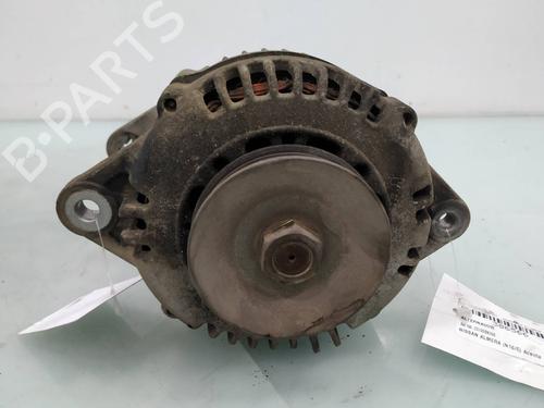 Used Alternator NISSAN ALMERA II (N16) 2.2 Di (110 hp) 9713506