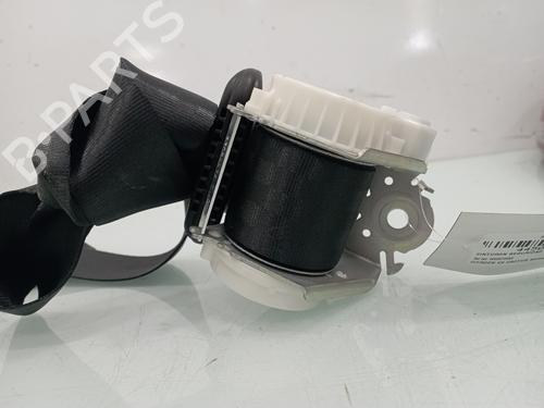 Rear left seatbelt CITROËN C4 CACTUS 1.5 BlueHDi 100 | BP12533337I29 