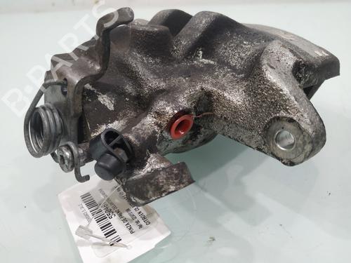 Etrier avant droit CITROËN C5 I (DC_) 2.0 HDi (DCRHZB, DCRHZE) | BP30615908M104