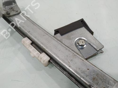 Front left window mechanism SEAT LEON (1M1)  | BP31952212C22 