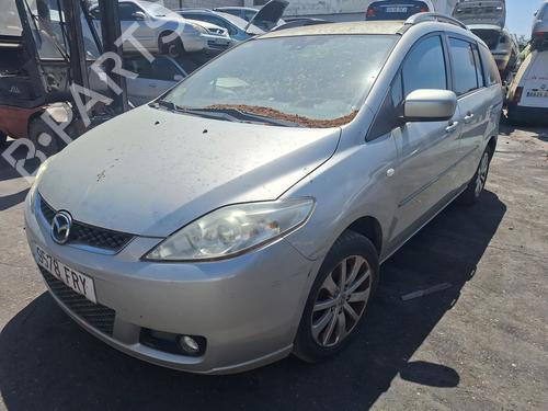Pedal MAZDA 5 (CR) 2.0 CD (CR19) | BP36490210I4  - Image 6