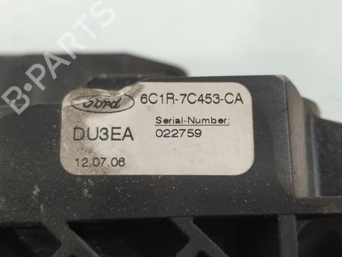 Gear lever FORD TRANSIT Van (FA_ _)  | BP28335356M90 
