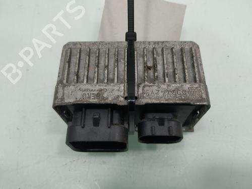 Electronic module OPEL INSIGNIA A Sports Tourer (G09) 2.0 CDTI (35) | BP16684378M83