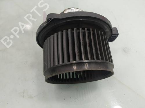 Heater blower motor CHEVROLET MATIZ (M200, M250)  | BP14030596M62 