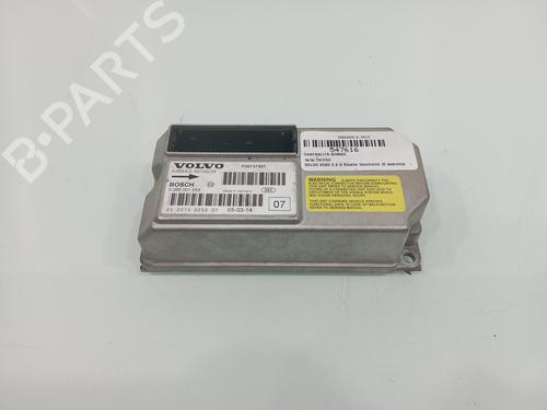 Used ECU airbags VOLVO XC90 I (275) D5 AWD (163 hp) 30572721