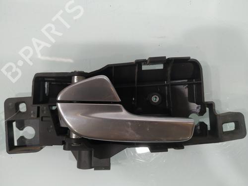 Rear left interior door handle FORD MONDEO IV (BA7)  | BP29452570I15 