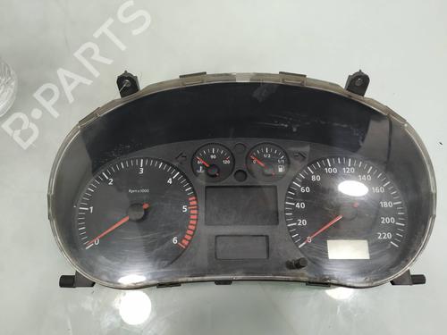 Used Instrument cluster SEAT IBIZA II (6K1) [1993-2002]  9278680