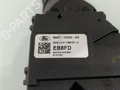 Ratstangsstang FORD FIESTA VI (CB1, CCN) 1.6 TDCi | BP29869500I23